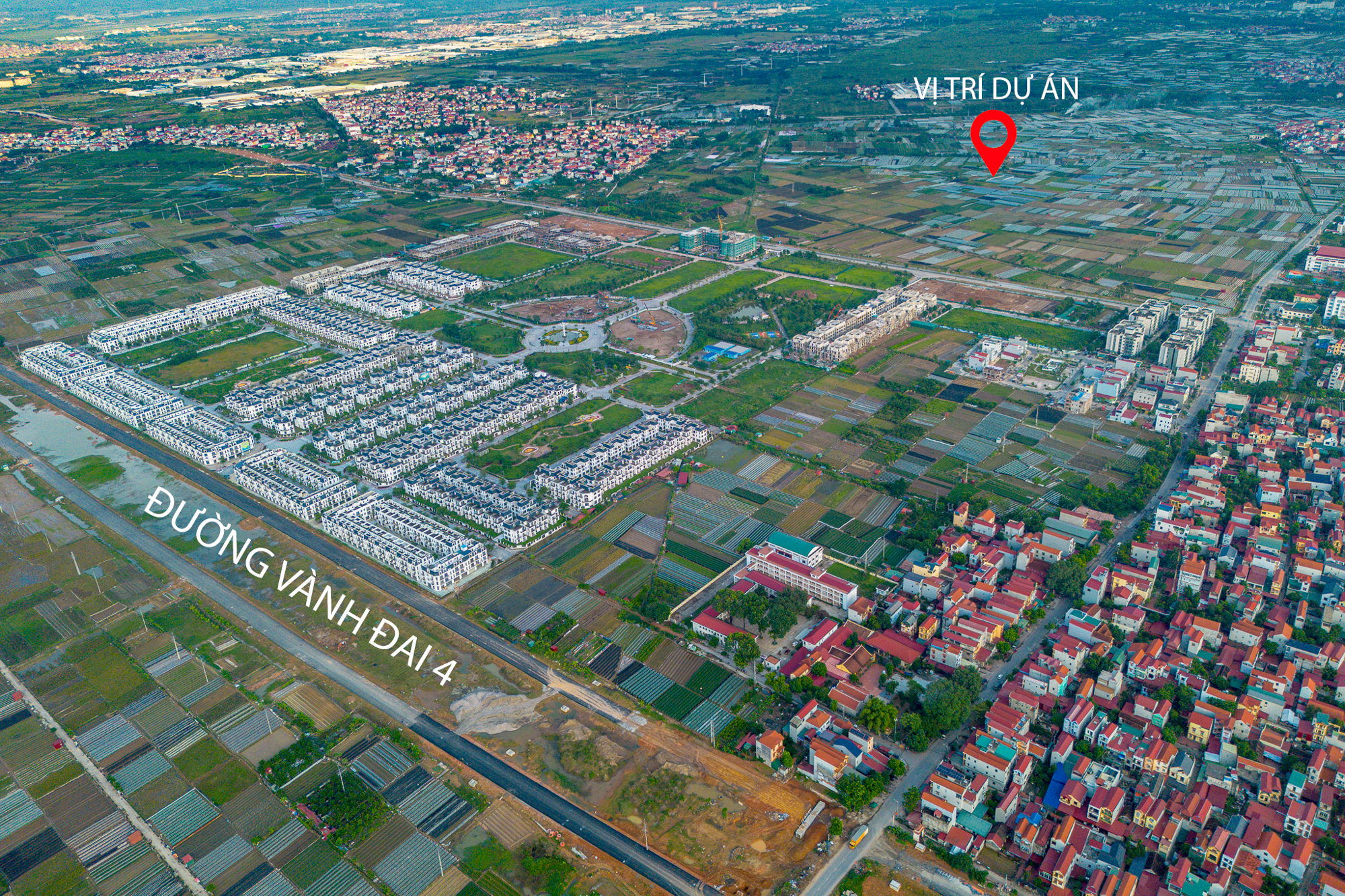 Cập nhật tiến độ xây dựng dự án Sun Mê Linh Cập nhật tiến độ xây dựng dự án Sun Mê Linh
