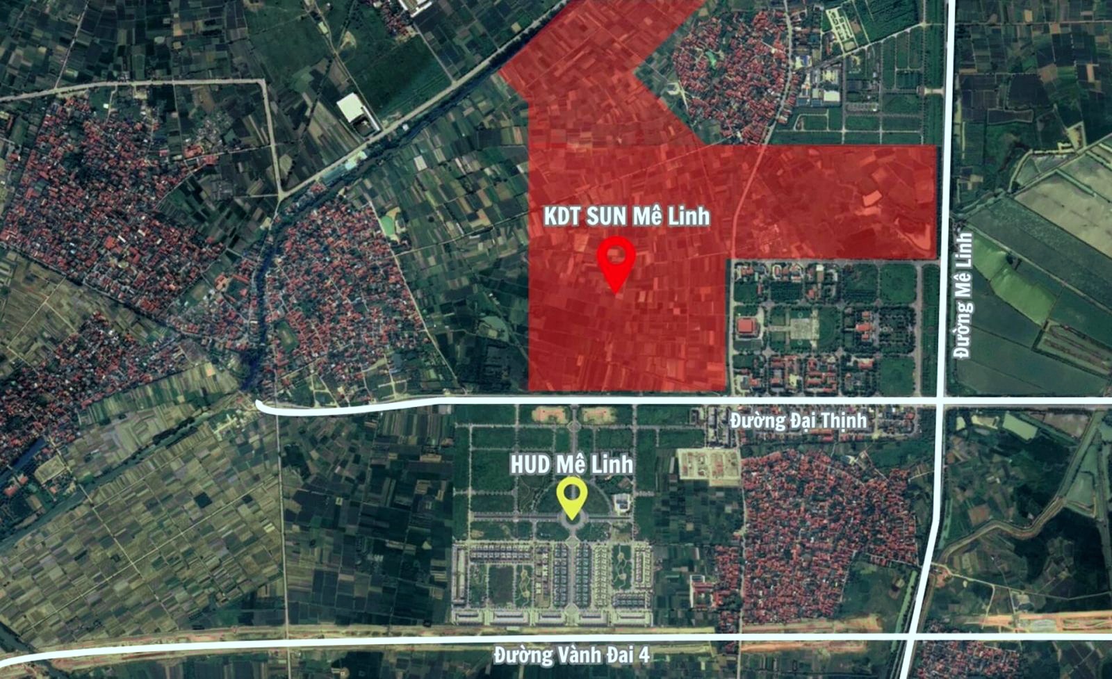 Cập nhật tiến độ xây dựng dự án Sun Mê Linh Cập nhật tiến độ xây dựng dự án Sun Mê Linh